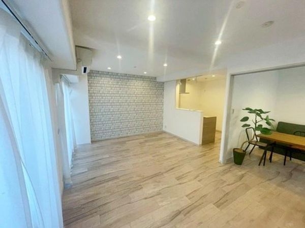 ロートレック中京　中古マンション
