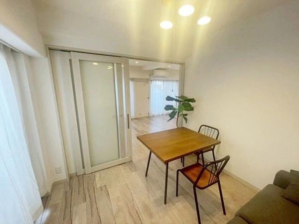 ロートレック中京　中古マンション