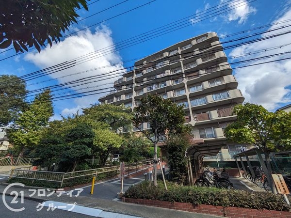 サンハイツ灘　中古マンション
