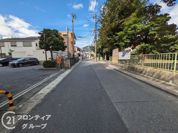 サンハイツ灘　中古マンション