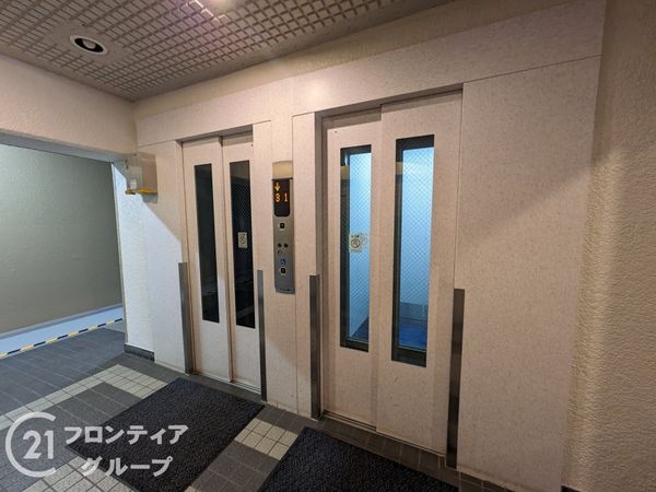 サンハイツ灘　中古マンション