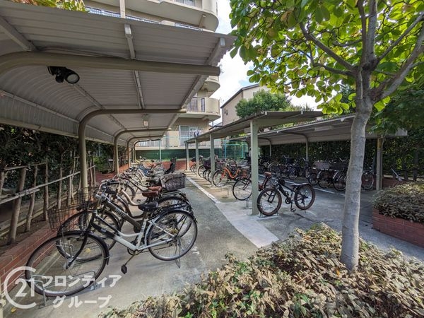 サンハイツ灘　中古マンション