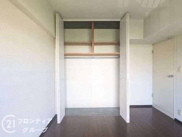 ポートピアプラザＦ棟　中古マンション