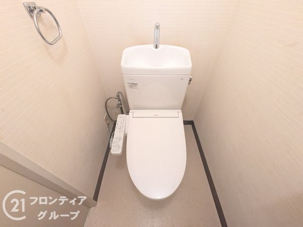 ポートピアプラザＦ棟　中古マンション