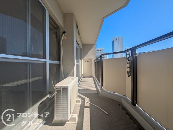 ポートピアプラザＦ棟　中古マンション