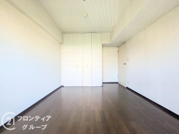 ポートピアプラザＦ棟　中古マンション