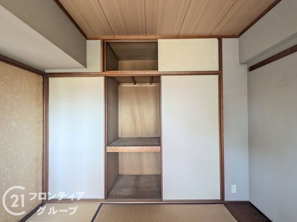 ポートピアプラザＦ棟　中古マンション