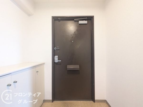 ポートピアプラザＦ棟　中古マンション