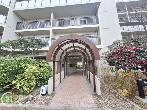 ポートピアプラザＦ棟　中古マンション