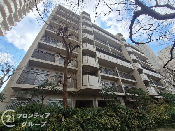ポートピアプラザＦ棟　中古マンション