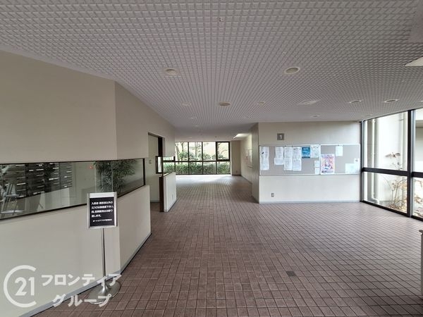 ポートピアプラザＦ棟　中古マンション