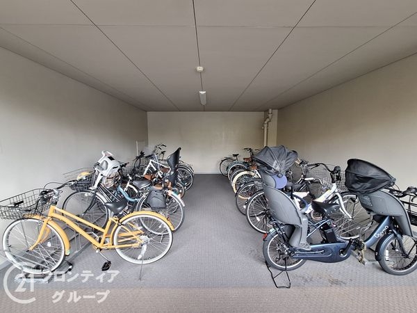 ポートピアプラザＦ棟　中古マンション