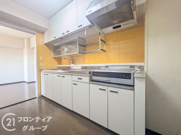 ポートピアプラザＦ棟　中古マンション