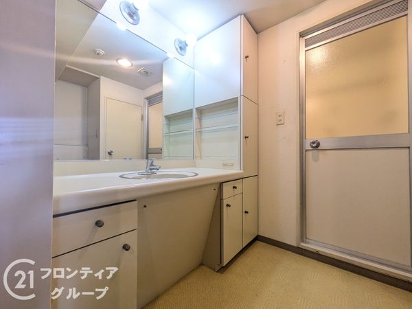 ポートピアプラザＦ棟　中古マンション