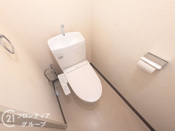 ポートピアプラザＦ棟　中古マンション
