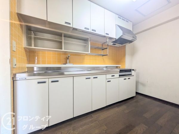 ポートピアプラザＦ棟　中古マンション