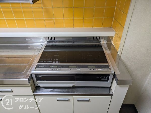 ポートピアプラザＦ棟　中古マンション