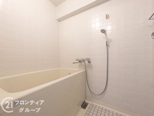 ポートピアプラザＦ棟　中古マンション