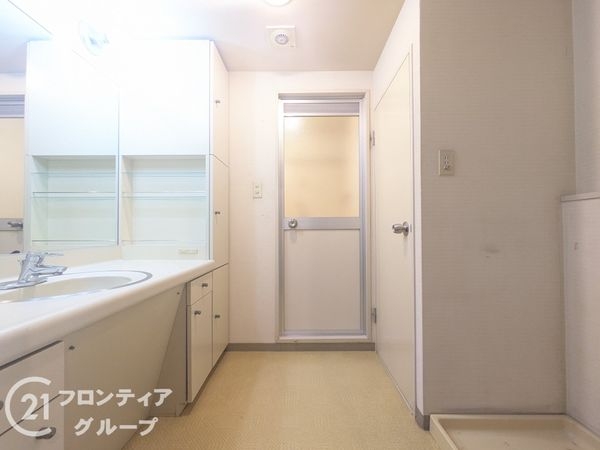 ポートピアプラザＦ棟　中古マンション