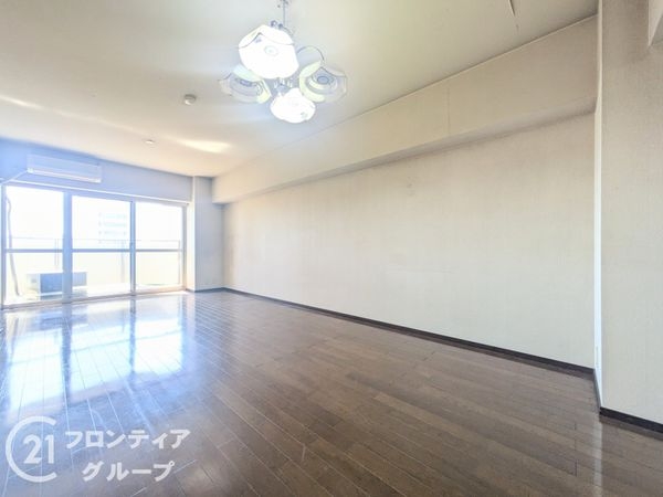 ポートピアプラザＦ棟　中古マンション