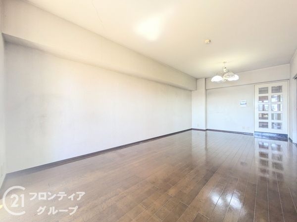 ポートピアプラザＦ棟　中古マンション