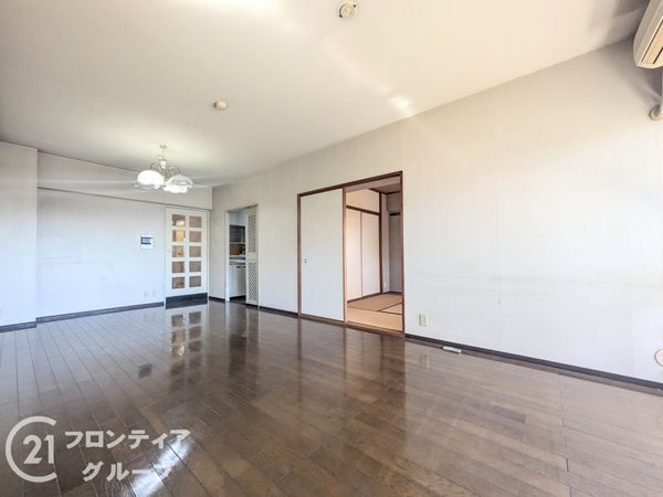 ポートピアプラザＦ棟　中古マンション