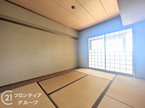 ポートピアプラザＦ棟　中古マンション