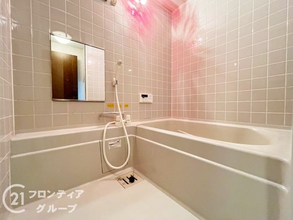 神戸市灘区楠丘町３丁目　中古一戸建て