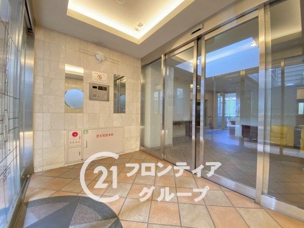 ワコーレエスタシオン長田　中古マンション