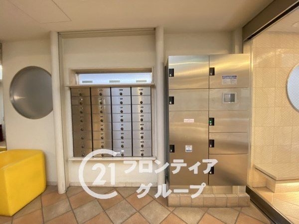 ワコーレエスタシオン長田　中古マンション
