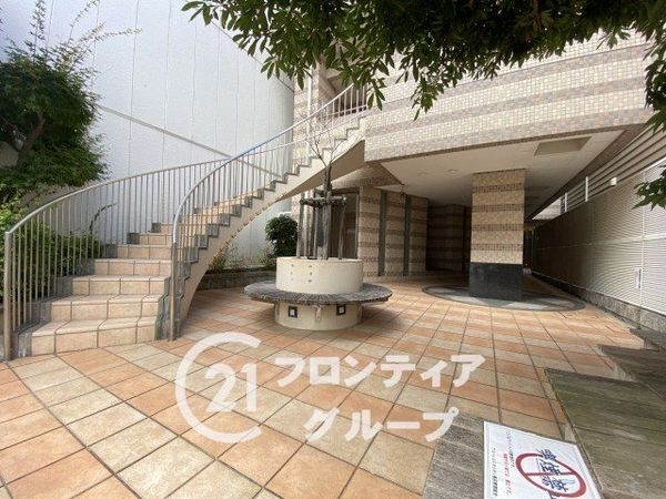 ワコーレエスタシオン長田　中古マンション