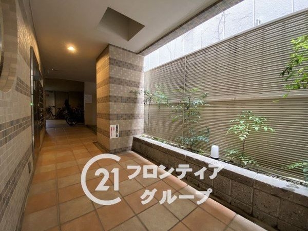 ワコーレエスタシオン長田　中古マンション