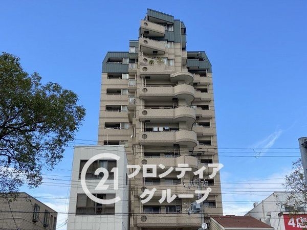 ワコーレエスタシオン長田　中古マンション