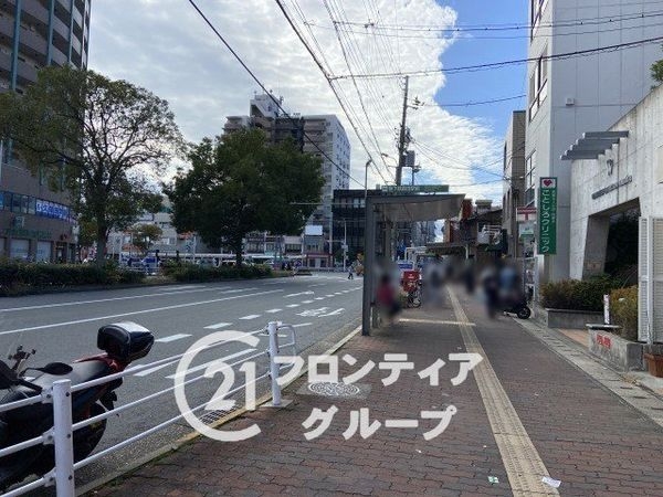 ワコーレエスタシオン長田　中古マンション