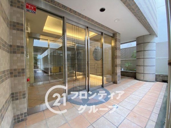 ワコーレエスタシオン長田　中古マンション