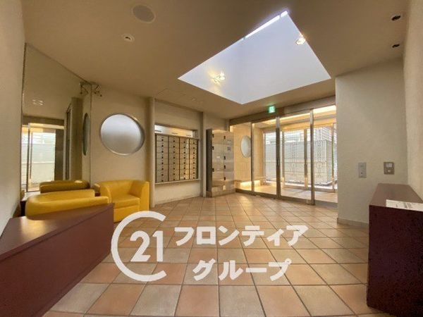 ワコーレエスタシオン長田　中古マンション