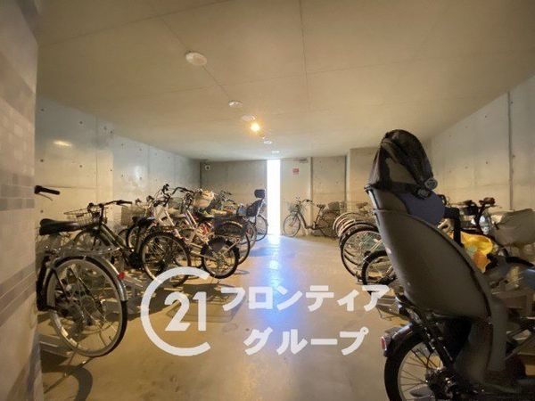 ワコーレエスタシオン長田　中古マンション
