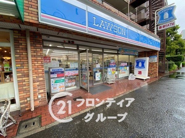 シャトー大信　中古マンション(ローソン兵庫駅前通店)