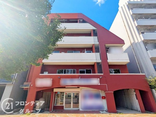 シャトー大信　中古マンション