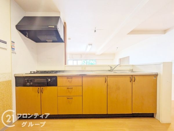 シャトー大信　中古マンション