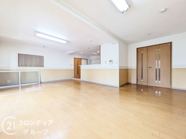 シャトー大信　中古マンション