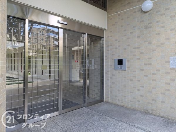 コート御影　中古マンション