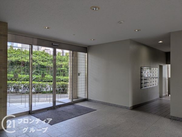 コート御影　中古マンション