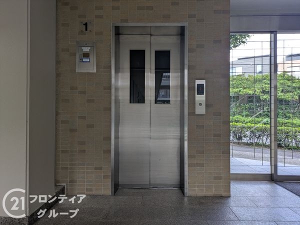 コート御影　中古マンション