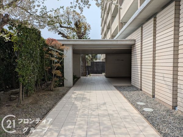 サンクタス六甲ＶＩＥＷＳ　中古マンション