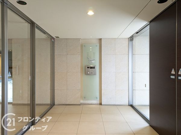 サンクタス六甲ＶＩＥＷＳ　中古マンション