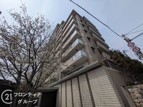 サンクタス六甲ＶＩＥＷＳ　中古マンション