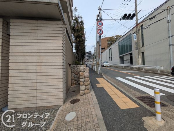 サンクタス六甲ＶＩＥＷＳ　中古マンション