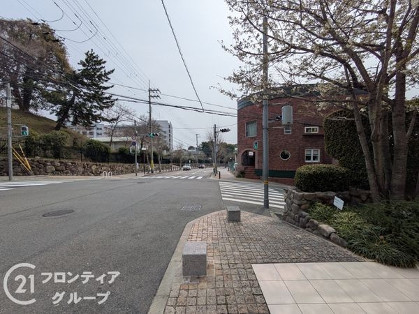サンクタス六甲ＶＩＥＷＳ　中古マンション