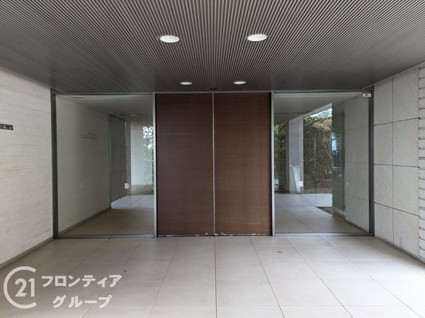 サンクタス六甲ＶＩＥＷＳ　中古マンション